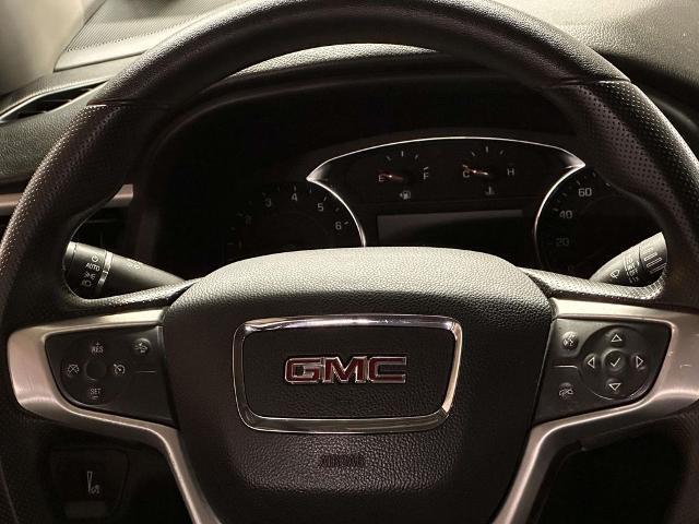 used 2023 GMC Acadia car, priced at $28,497