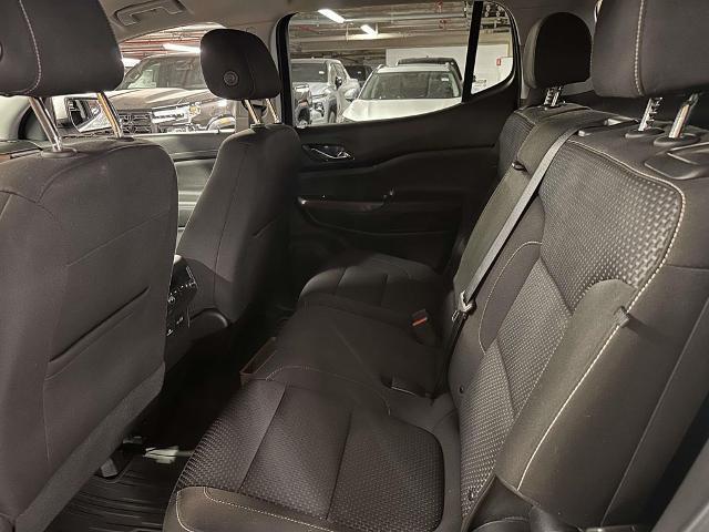 used 2023 GMC Acadia car, priced at $28,497