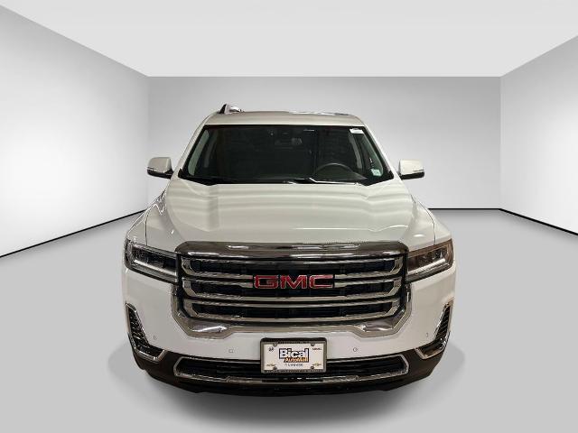 used 2023 GMC Acadia car, priced at $28,497