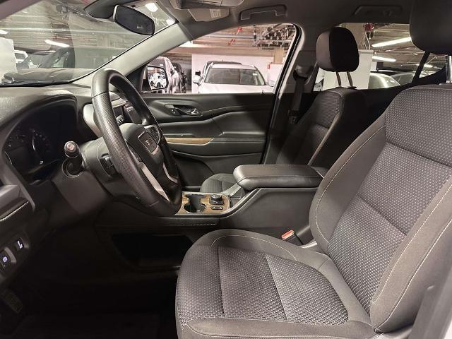 used 2023 GMC Acadia car, priced at $28,497