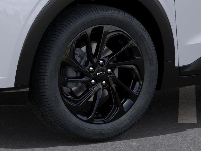 new 2027 Chevrolet Bolt car, priced at $33,495