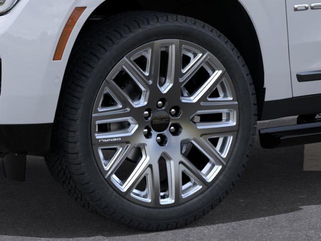 new 2026 GMC Yukon XL car, priced at $111,684