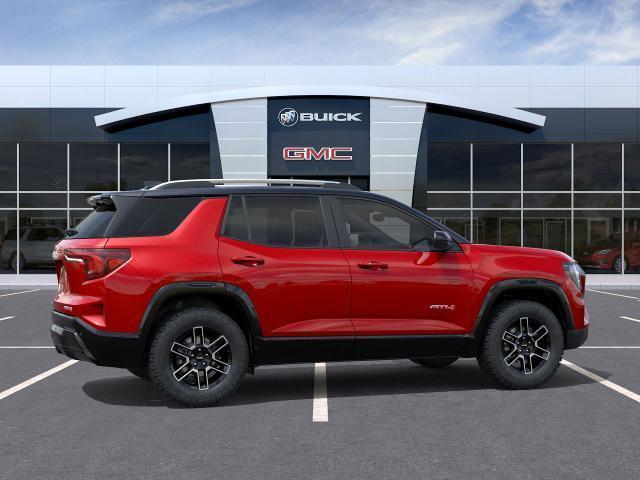 new 2026 GMC Terrain car, priced at $43,080