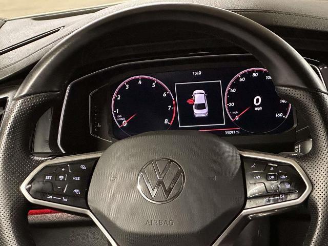 used 2024 Volkswagen Jetta GLI car, priced at $26,617