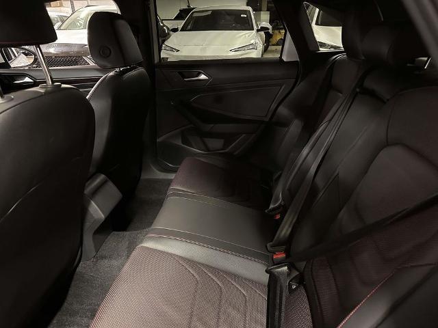 used 2024 Volkswagen Jetta GLI car, priced at $26,617