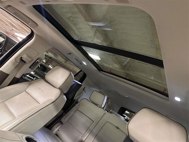 used 2023 GMC Yukon car, priced at $62,588