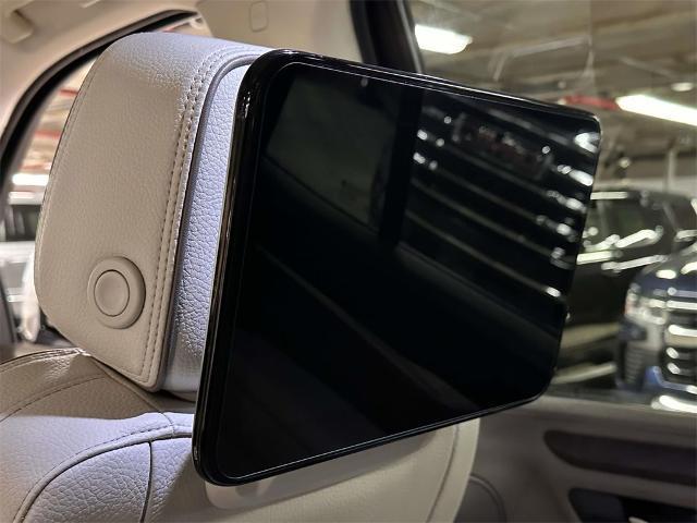 used 2023 GMC Yukon car, priced at $62,588