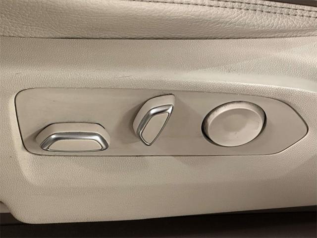 used 2023 GMC Yukon car, priced at $62,588