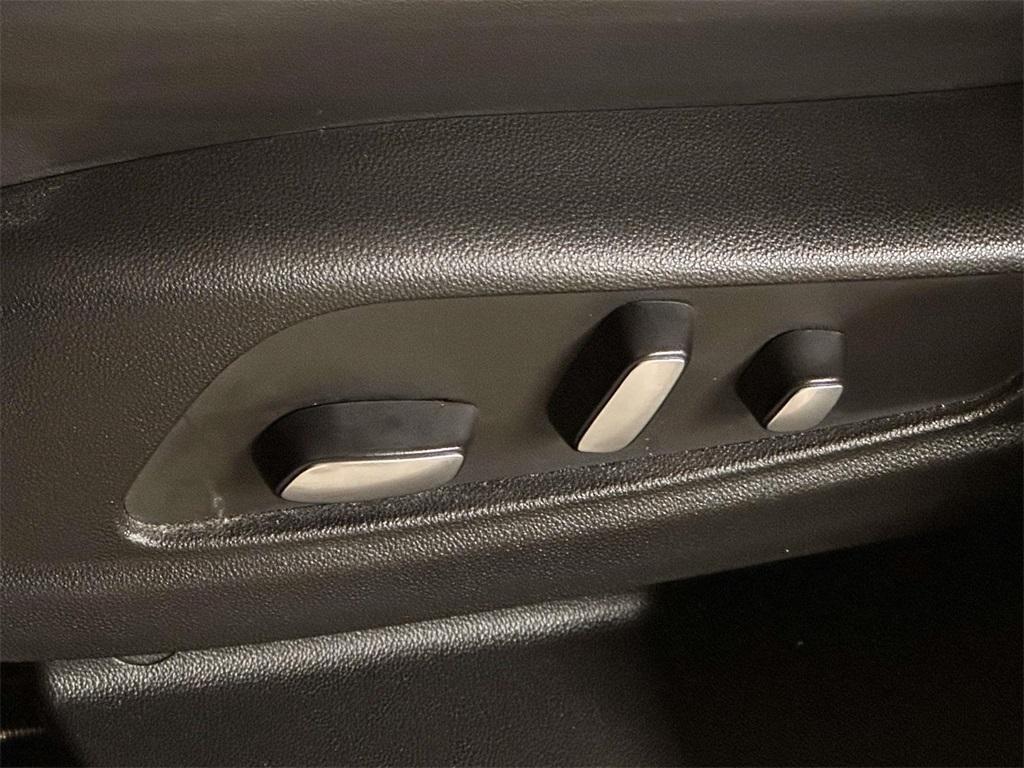 used 2023 Cadillac XT5 car, priced at $35,988