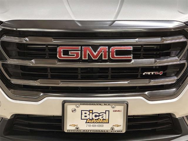 used 2022 GMC Terrain car, priced at $24,988