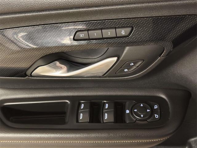 used 2022 GMC Terrain car, priced at $24,988