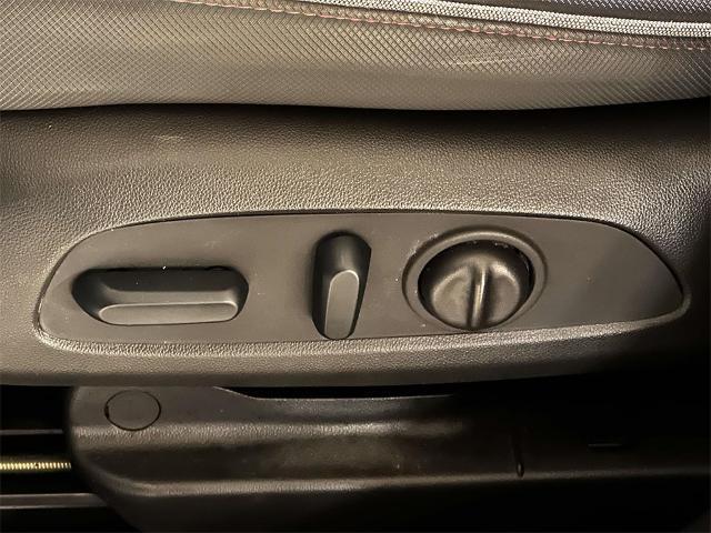 used 2023 Chevrolet TrailBlazer car, priced at $22,988