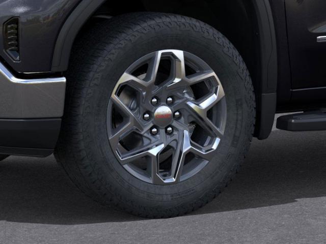new 2026 GMC Sierra 1500 car, priced at $68,665