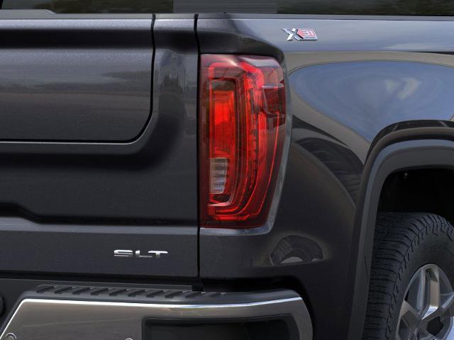 new 2026 GMC Sierra 1500 car, priced at $68,665
