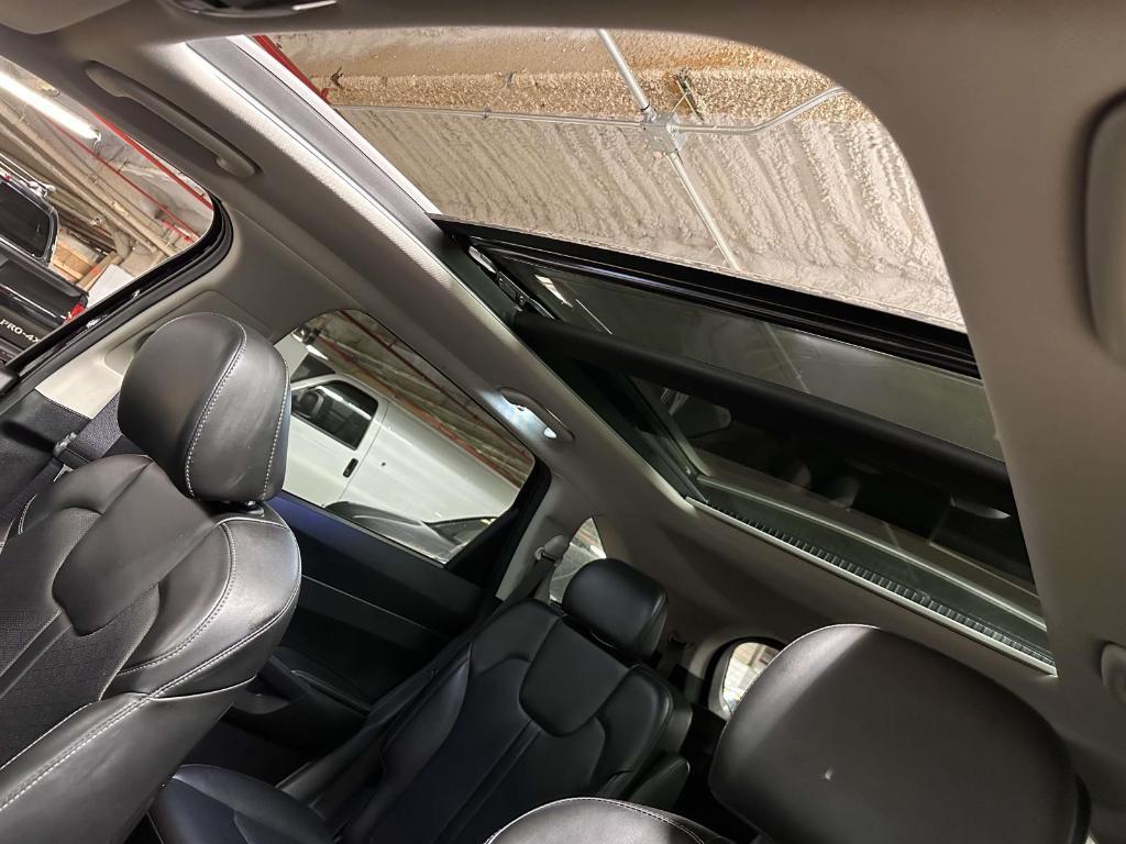 used 2023 Kia Sorento car, priced at $31,795