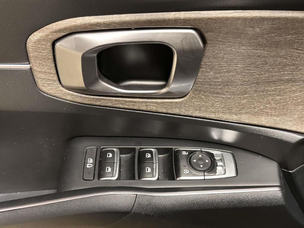 used 2023 Kia Sorento car, priced at $31,795