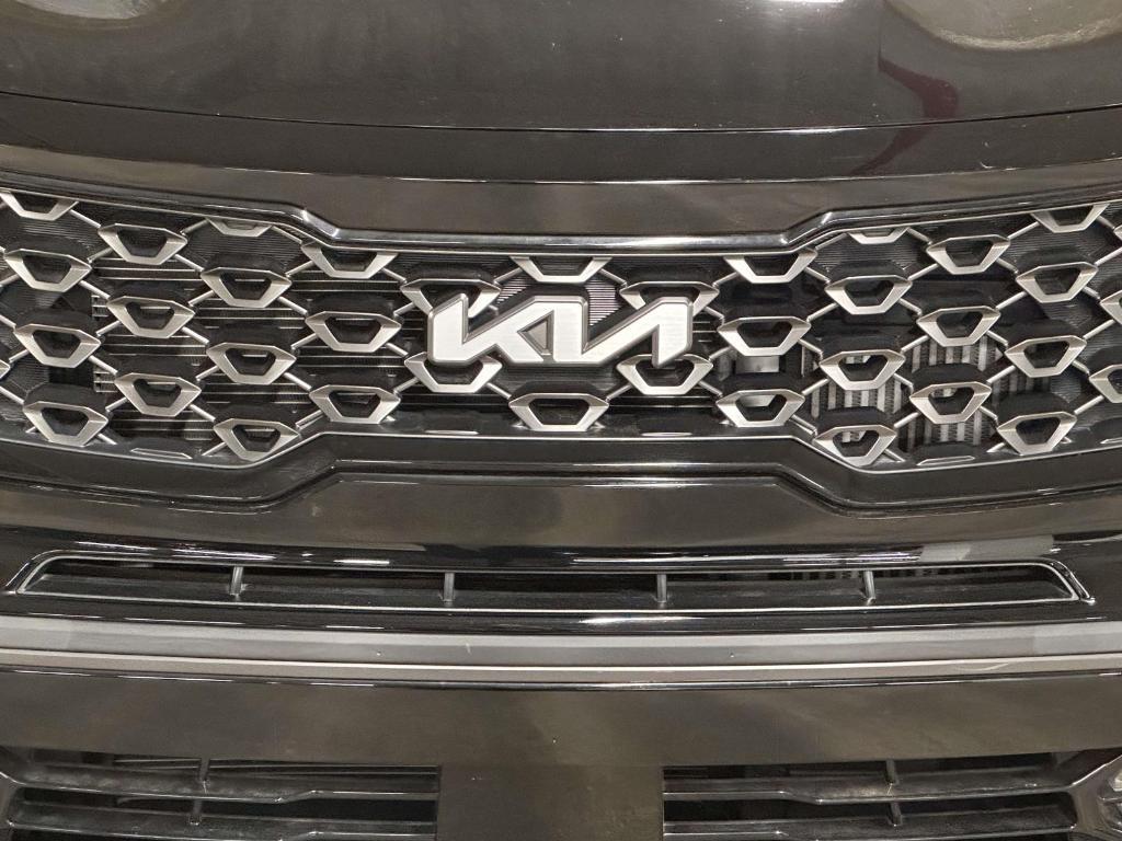 used 2023 Kia Sorento car, priced at $31,795