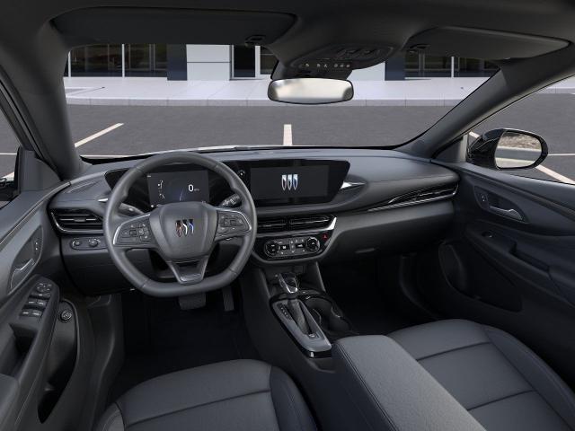 new 2026 Buick Envista car, priced at $31,370