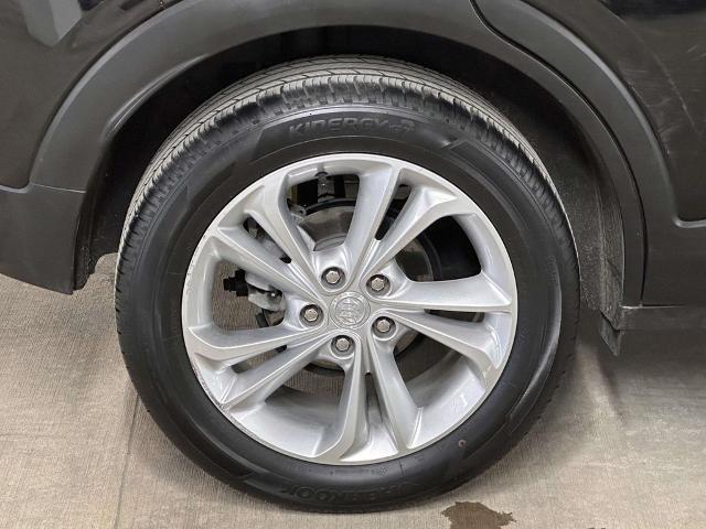 used 2023 Buick Encore GX car, priced at $20,618