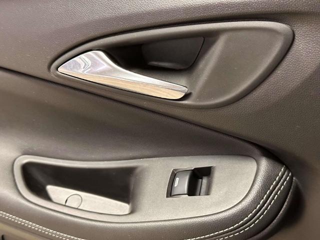 used 2023 Buick Encore GX car, priced at $20,618