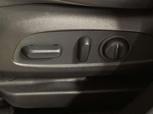 used 2023 Buick Encore GX car, priced at $20,618