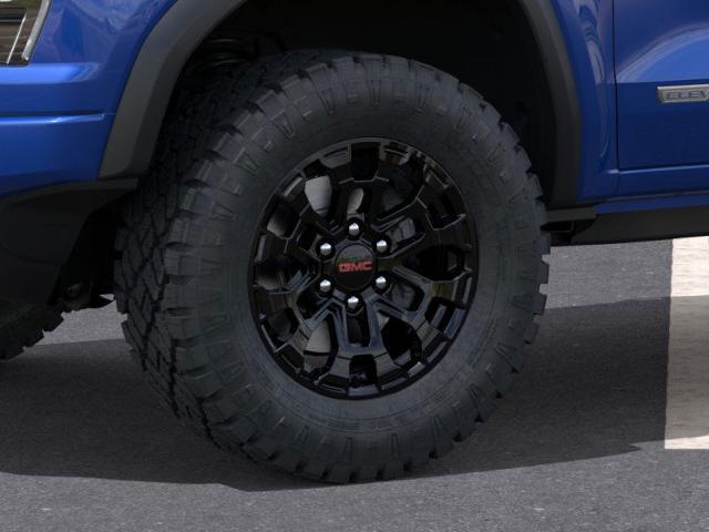 new 2026 GMC Canyon car, priced at $47,825