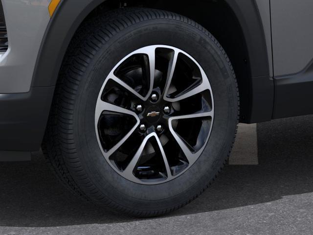 new 2026 Chevrolet TrailBlazer car, priced at $29,480
