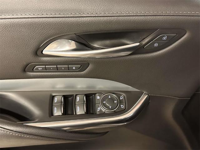 used 2023 Cadillac XT4 car, priced at $28,988