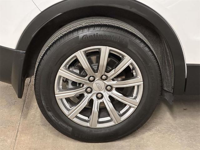 used 2023 Cadillac XT4 car, priced at $28,988