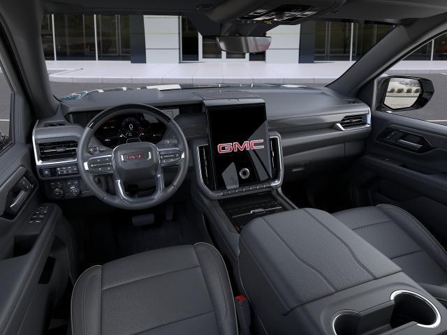 new 2026 GMC Yukon car, priced at $86,420