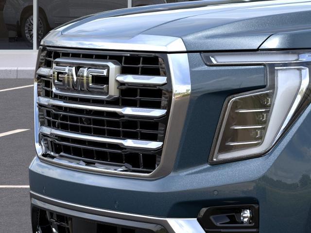 new 2026 GMC Yukon car, priced at $86,420