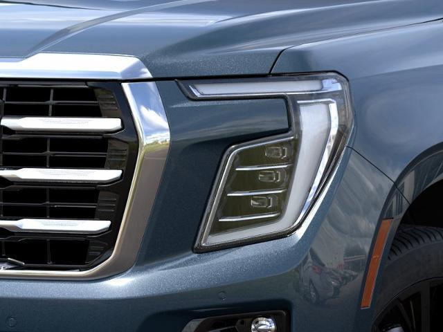 new 2026 GMC Yukon car, priced at $86,420