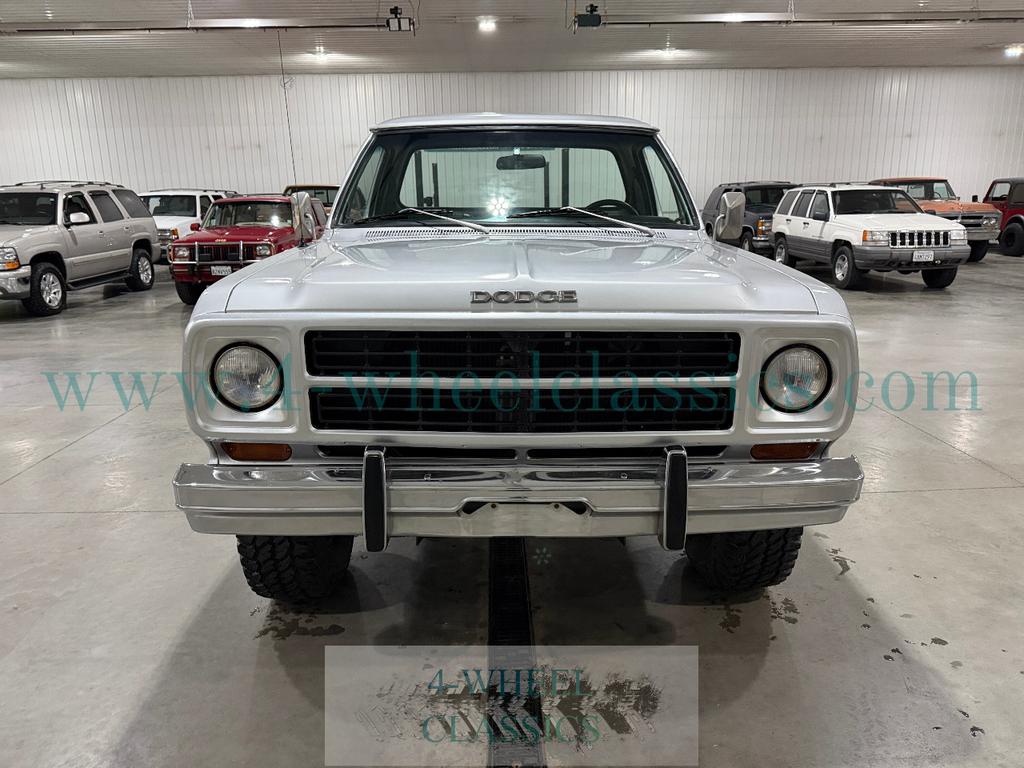 used 1979 Dodge Pickup Truck car, priced at $21,900