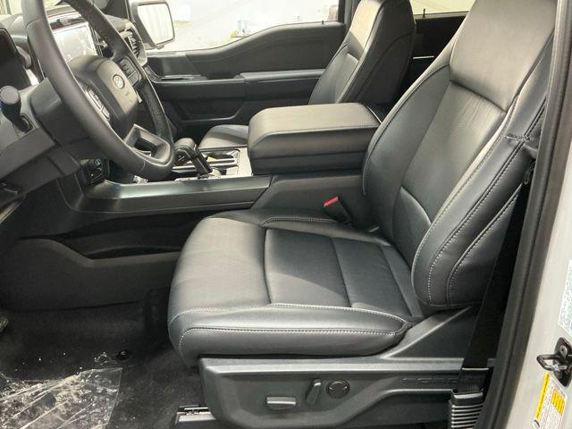 new 2026 Ford F-150 car, priced at $68,981