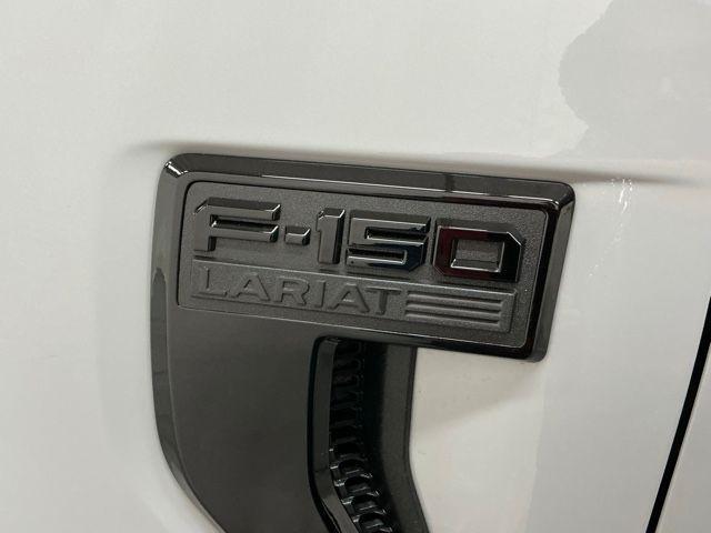 new 2026 Ford F-150 car, priced at $68,981