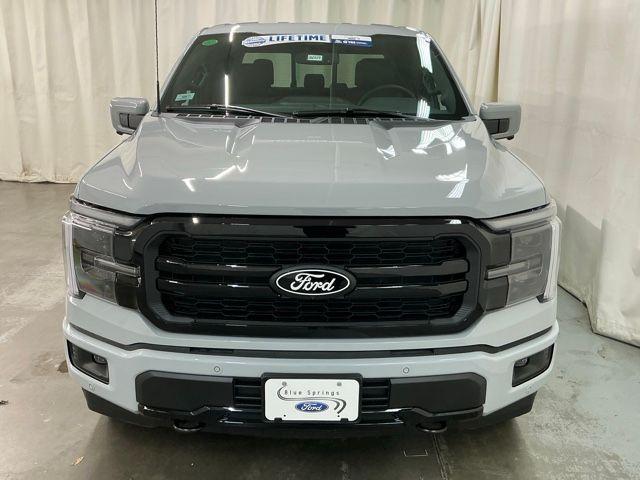 new 2026 Ford F-150 car, priced at $68,981