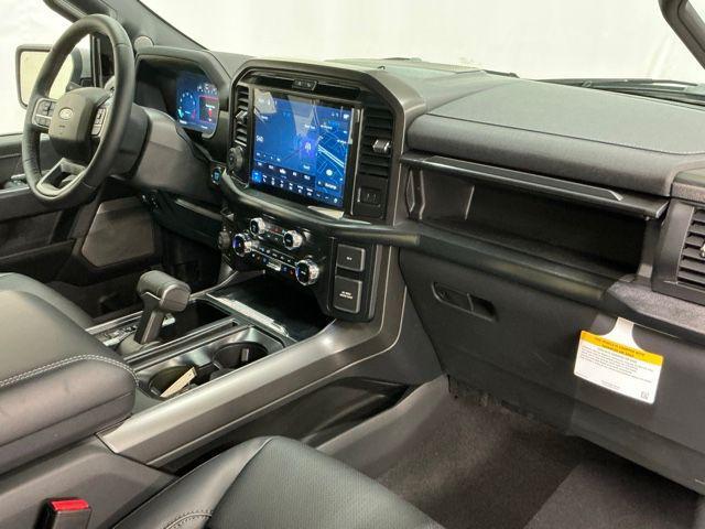 new 2026 Ford F-150 car, priced at $68,981