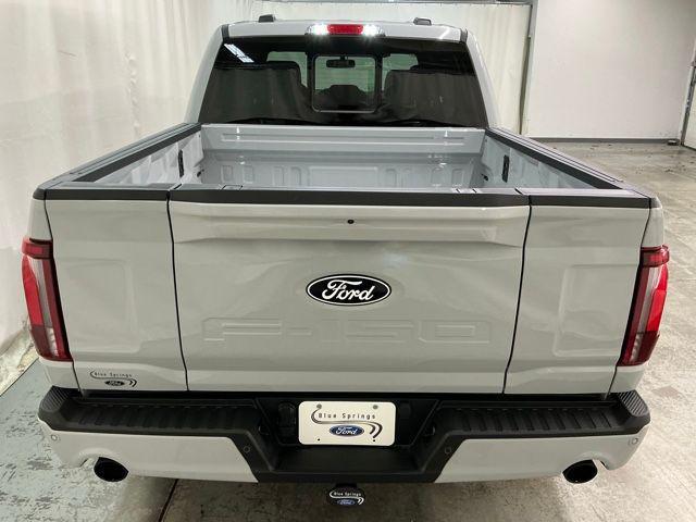 new 2026 Ford F-150 car, priced at $68,981