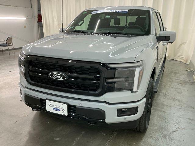 new 2026 Ford F-150 car, priced at $68,981