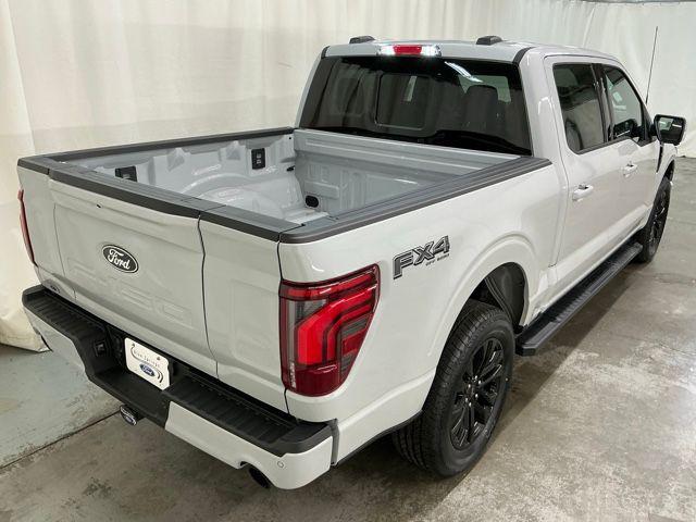 new 2026 Ford F-150 car, priced at $68,981