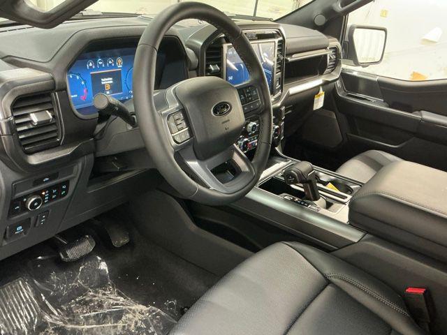 new 2026 Ford F-150 car, priced at $68,981