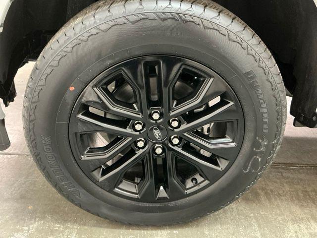 new 2026 Ford F-150 car, priced at $68,981