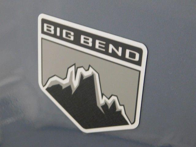 new 2025 Ford Bronco Sport car, priced at $29,616