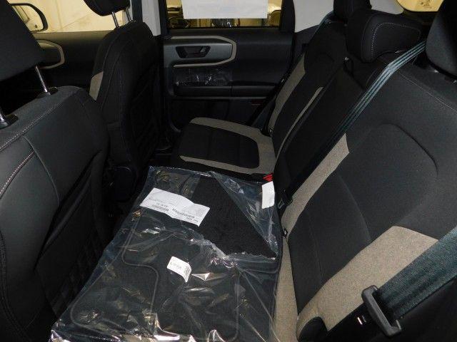 new 2025 Ford Bronco Sport car, priced at $29,616