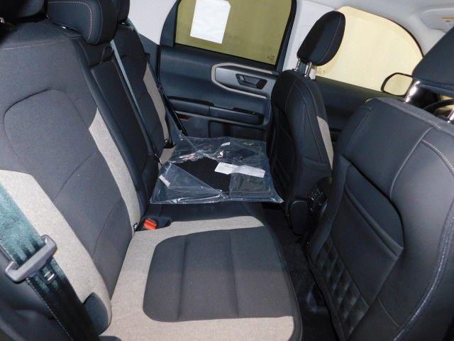 new 2025 Ford Bronco Sport car, priced at $29,616