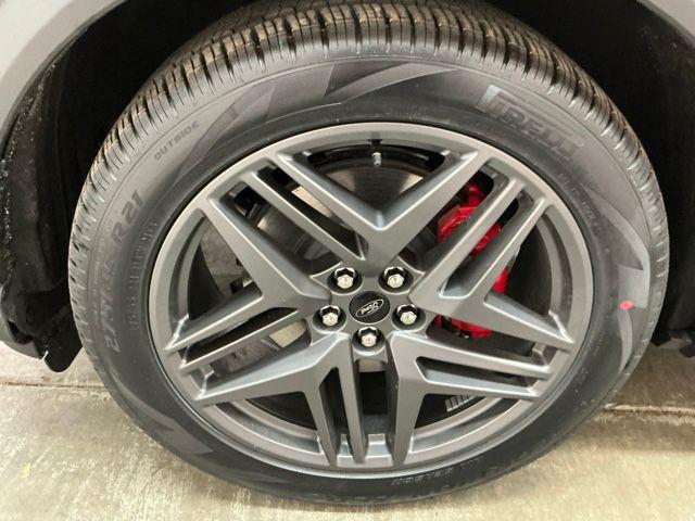 new 2026 Ford Explorer car, priced at $55,589