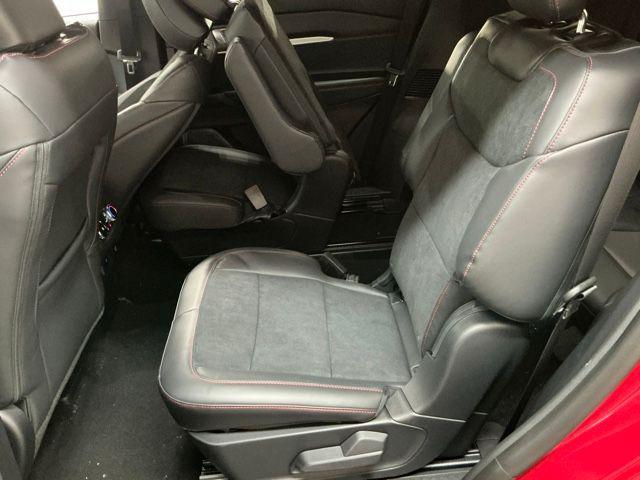 new 2026 Ford Explorer car, priced at $55,589