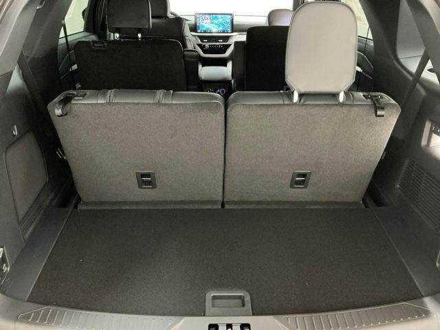 new 2026 Ford Explorer car, priced at $55,589
