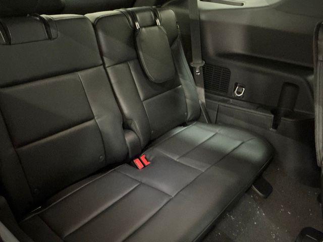 new 2026 Ford Explorer car, priced at $55,589