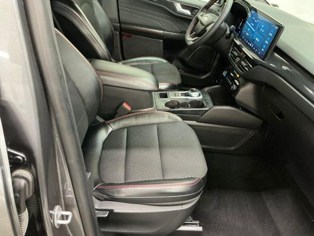 used 2023 Ford Escape car, priced at $21,499